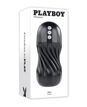 Playboy Pleasure Solo Stroker – 2 AM by Playboy product image