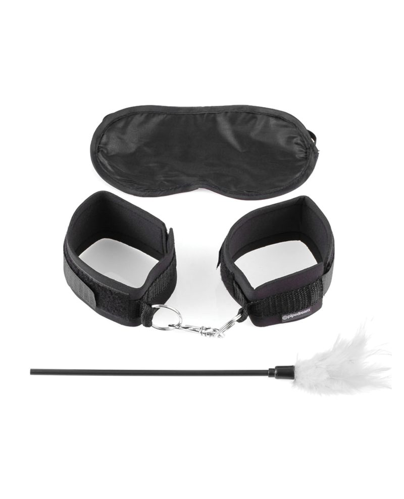PD2184-00a Fetish Fantasy Series Sensual Seduction Kit