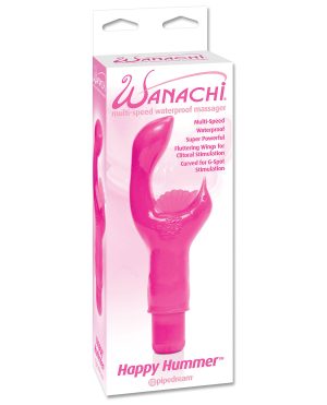 Happy Hummer Wanachi – Pink by Wanachi product image
