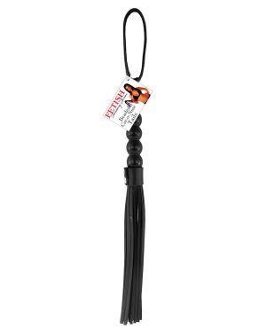 Fetish Fantasy Series Beaded Cat-O-Nine Tails by Fetish Fantasy Series product image