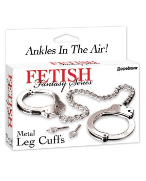 Fetish Fantasy Series Leg Cuffs by Fetish Fantasy Series product image