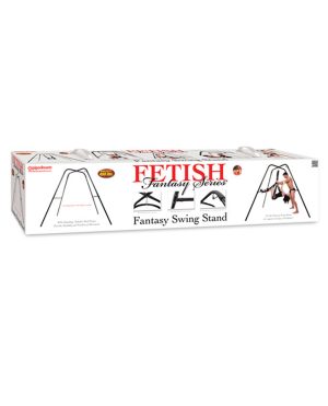 Fetish Fantasy Series Swing Stand by Fetish Fantasy Series product image