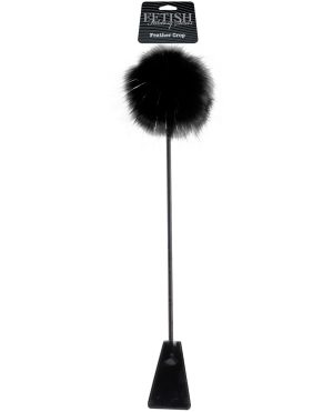Fetish Fantasy Limited Edition Feather Crop by Fetish Fantasy Limited Edition product image