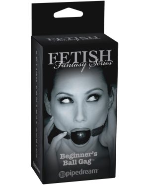 Fetish Fantasy Limited Edition Beginner’s Ball Gag by Fetish Fantasy Limited Edition product image