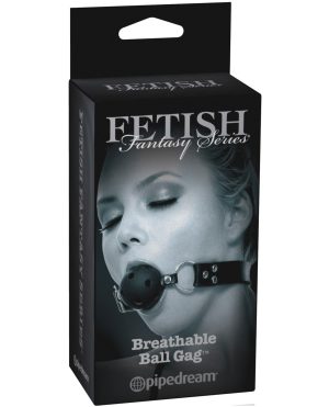 Fetish Fantasy Limited Edition Breathable Ball Gag by Fetish Fantasy Limited Edition product image