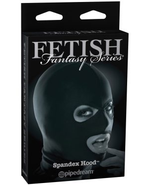 Fetish Fantasy Limited Edition Spandex Hood by Fetish Fantasy Limited Edition product image