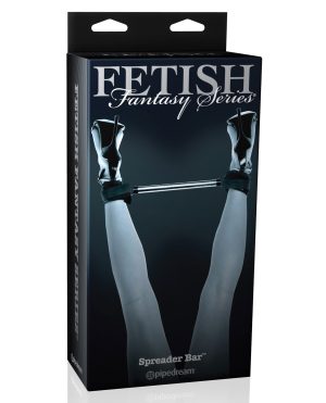 Fetish Fantasy Limited Edition Spreader Bar by Fetish Fantasy Limited Edition product image