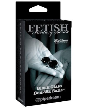 Balls & Beads