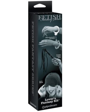 Fetish Fantasy Limited Edition Lover’s Fantasy Kit by Fetish Fantasy Limited Edition product image