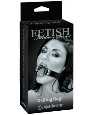 Fetish Fantasy Limited Edition O-Ring Gag by Fetish Fantasy Limited Edition product image