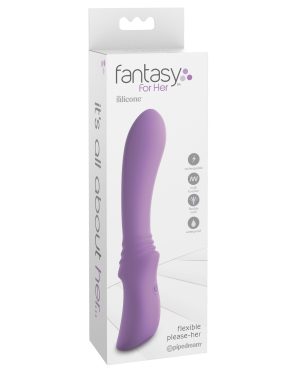 Fantasy For Her Flexible Please-Her by Fantasy For Her product image