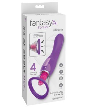 Tongue Toys