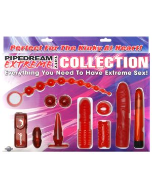 Pipedream Extreme Toyz Collection by PDX Extreme product image