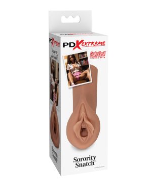 PDX Extreme Sorority Snatch – Brown by PDX Extreme product image