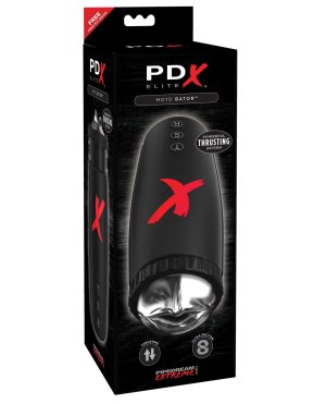 Pipedream Extreme Elite Moto Bator by PDX Elite product image
