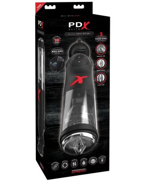 Pipedream Extreme Elite Mega-Bator by PDX Elite product image