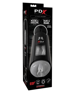 PDX Elite Ultimate Milker by PDX Elite product image