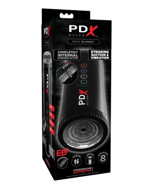 Best Sellers 178 PDX Elite Moto Blower by PDX Elite product image