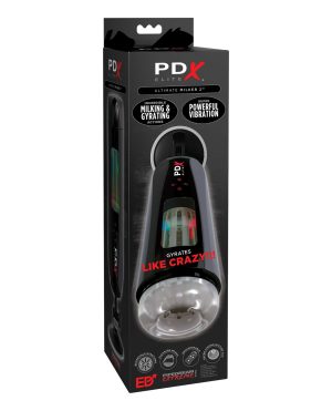 PDX Elite Ultimate Milker 2 by PDX Elite product image