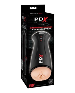 PDX Elite Fuck-Gasm Pussy Stroker – Light by PDX Elite product image