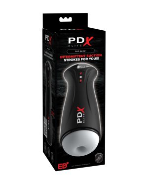 PDX Elite Fap-Gasm Stroker – Frosted by PDX Elite product image