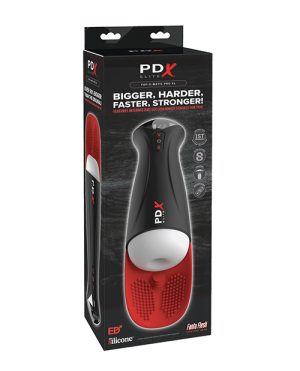 PDX Elite Fap-O-Matic Pro XL Stroker by PDX Elite product image