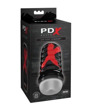 PDX Elite Air Tight Stroker – Frosted by PDX Elite product image