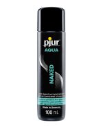 Pjur Aqua Naked – 100 ml Bottle by Pjur Aqua product image