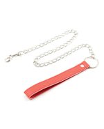 Plesur PVC Leash – Red by Plesur product image