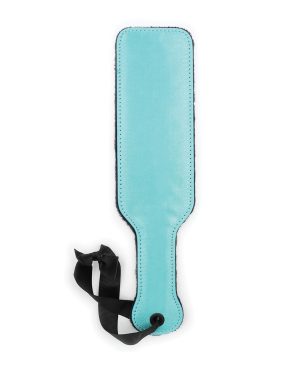 Plesur Fuzzy Cricket Bat Paddle – Aqua by Plesur product image