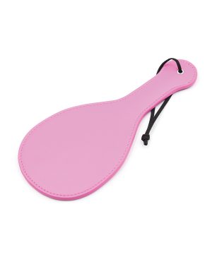Plesur Ping Pong Paddle – Pink by Plesur product image