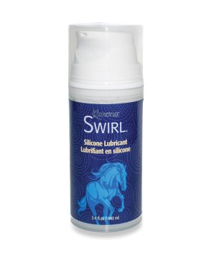 Kimono Swirl Silicone Lubricant – 3.4 oz Pump by Kimono product image