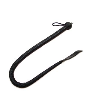 Rouge Devil Tail Whip – Black by Rouge product image