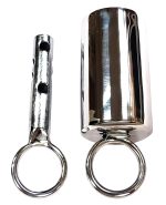 Rouge Stainless Steel Ice Lock by Rouge product image