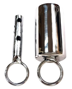 Rouge Stainless Steel Ice Lock by Rouge product image
