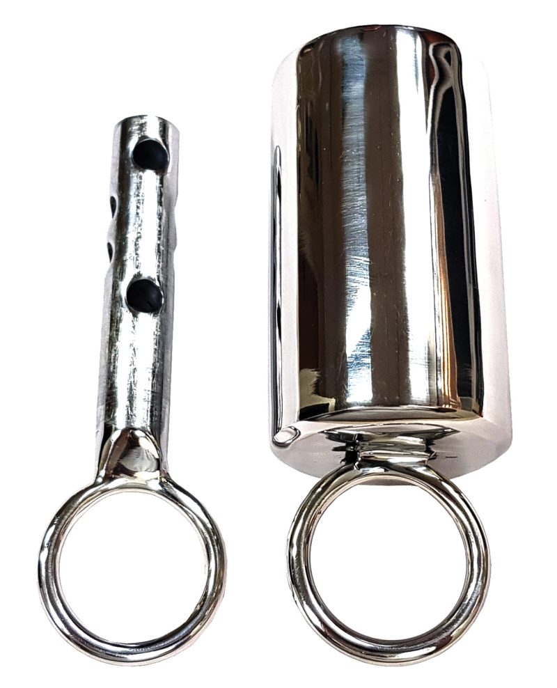 Rouge Stainless Steel Ice Lock by Rouge product image