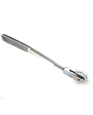 Rouge Stainless Steel Single Pinwheel by Rouge product image