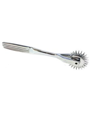 Rouge Stainless Steel Double Pinwheel by Rouge product image