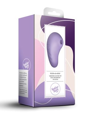 SugarBoo Peek A Boo – Lilac by SugarBoo product image