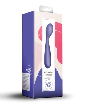 SugarBoo Peri Berri G Spot Vibrator – Purple by SugarBoo product image