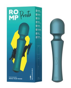 ROMP Presto Wand – Blue by ROMP product image