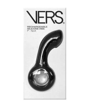 VERS P Spot Vibe – Black by VERS product image