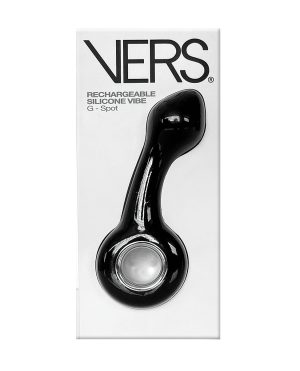 VERS G Spot Vibe – Black by VERS product image