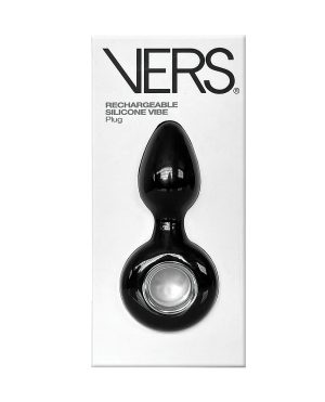 VERS Plug Vibe – Black by VERS product image