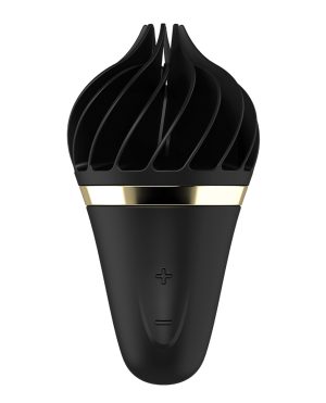 Satisfyer Sweet Treat – Black/Gold by Satisfyer product image