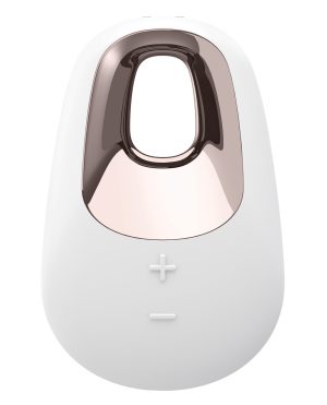 Satisfyer White Temptation – White by Satisfyer product image