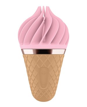 Satisfyer Sweet Treat – Pink/Brown by Satisfyer product image