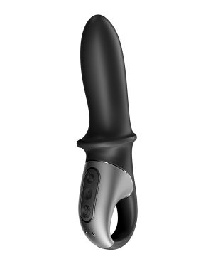 Satisfyer Hot Passion – Black by Satisfyer product image