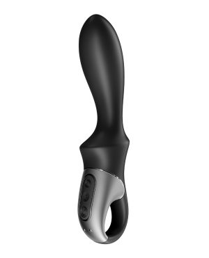 Satisfyer Heat Climax – Black by Satisfyer product image