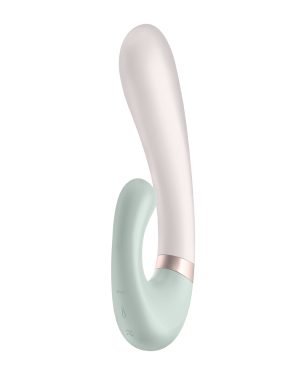Satisfyer Heat Wave – Mint by Satisfyer product image